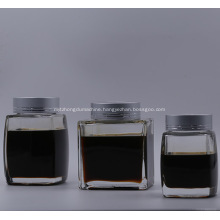 Ashless Guide Oil Lubricant Additive Package